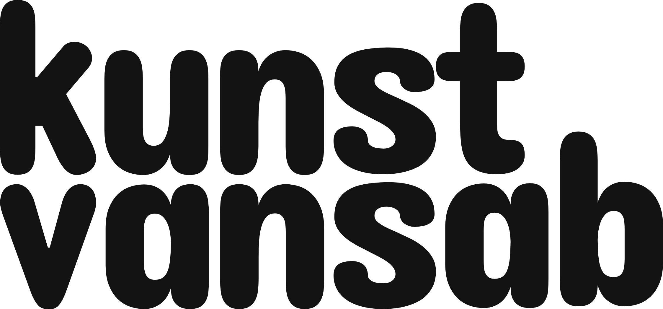 kunstvansab